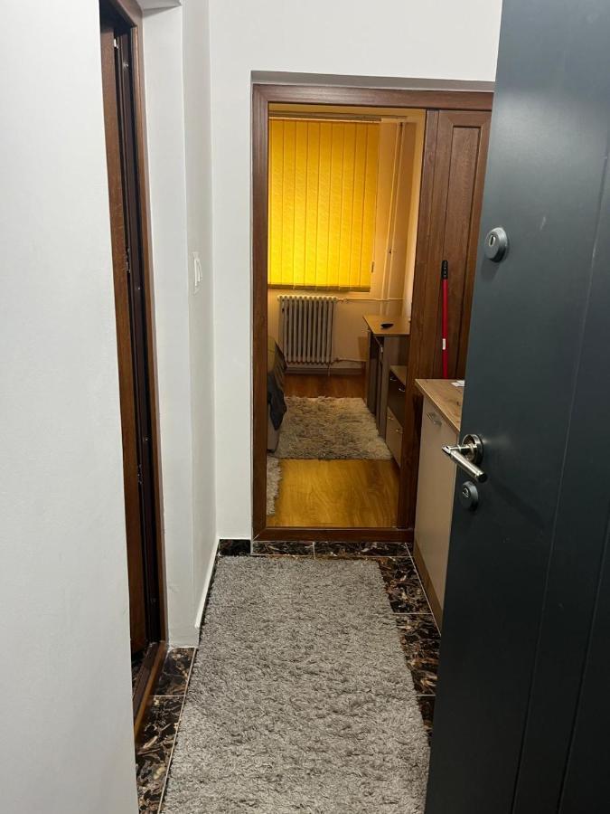Mehtup S.R.L. Daire Piteşti Dış mekan fotoğraf
